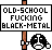 black metal